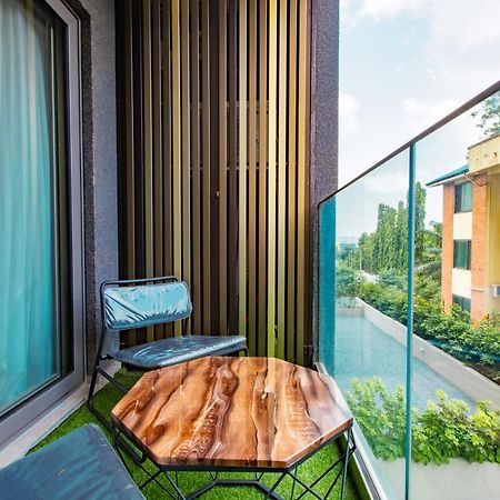7 Minutes From The Airport - Chic Studio Accra Exterior foto