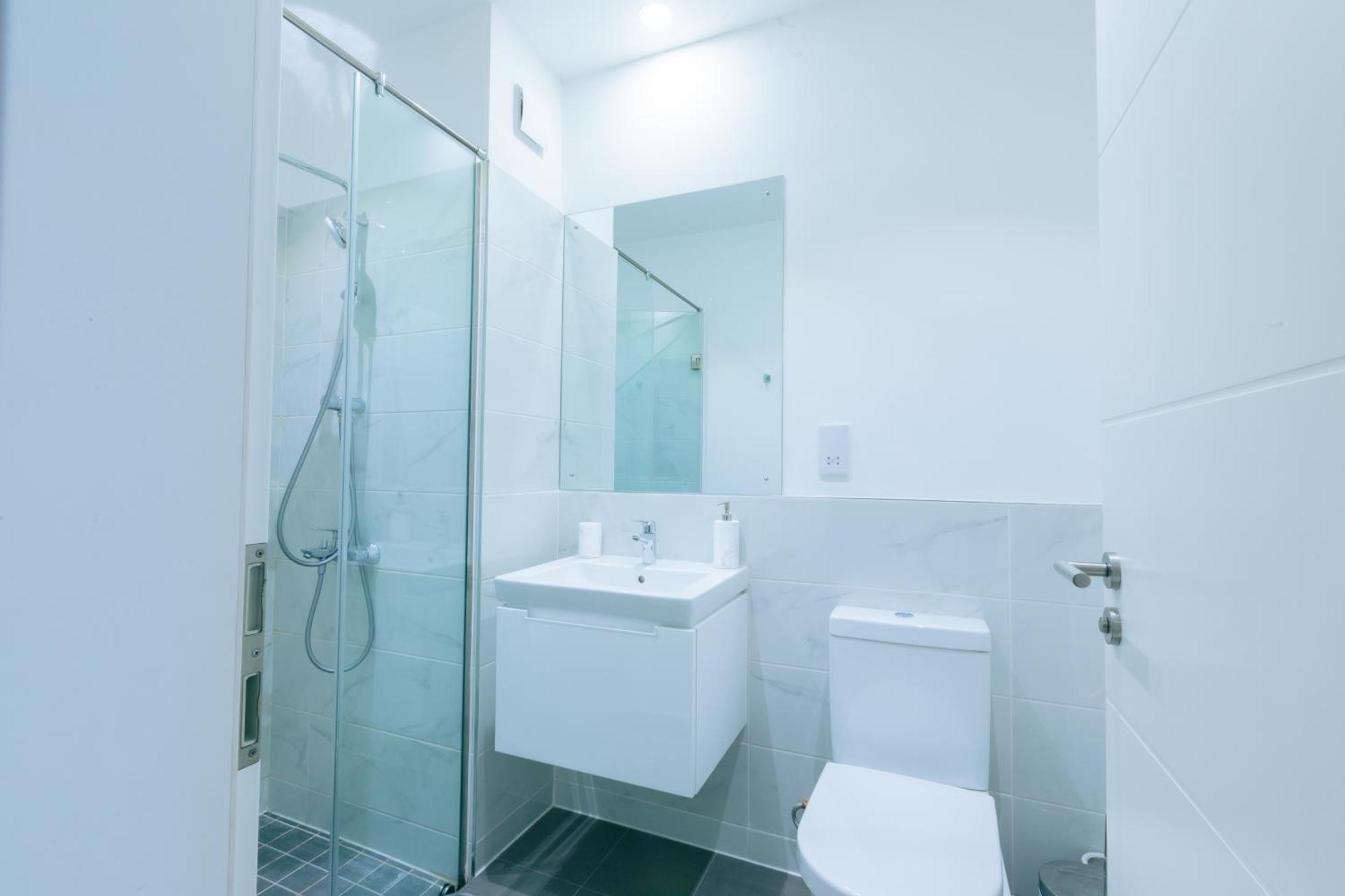 7 Minutes From The Airport - Chic Studio Accra Exterior foto